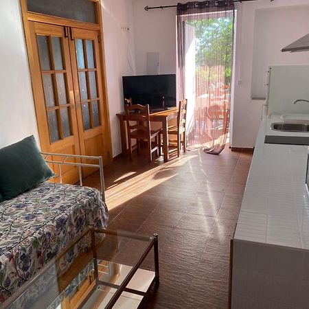 Apartamentossierradegata La Noguera Villamiel Exterior foto