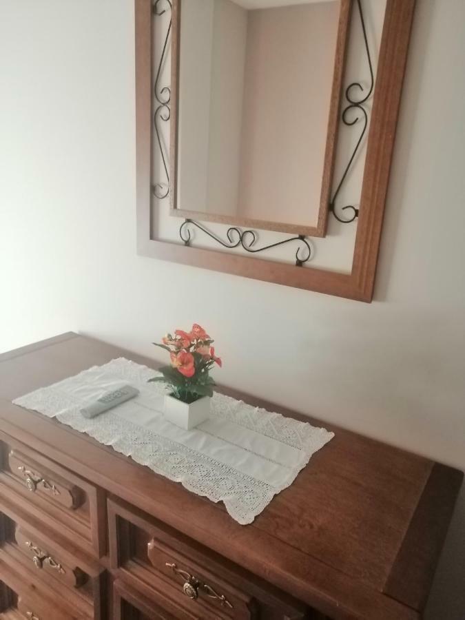 Apartamentossierradegata La Noguera Villamiel Exterior foto