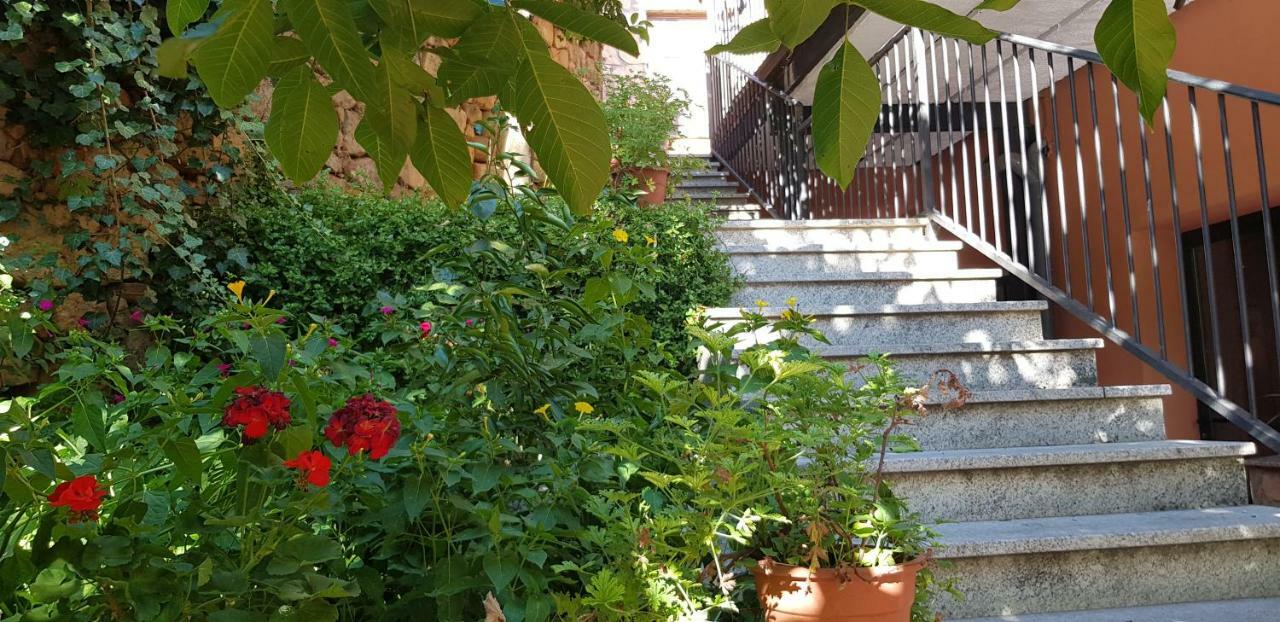 Apartamentossierradegata La Noguera Villamiel Exterior foto