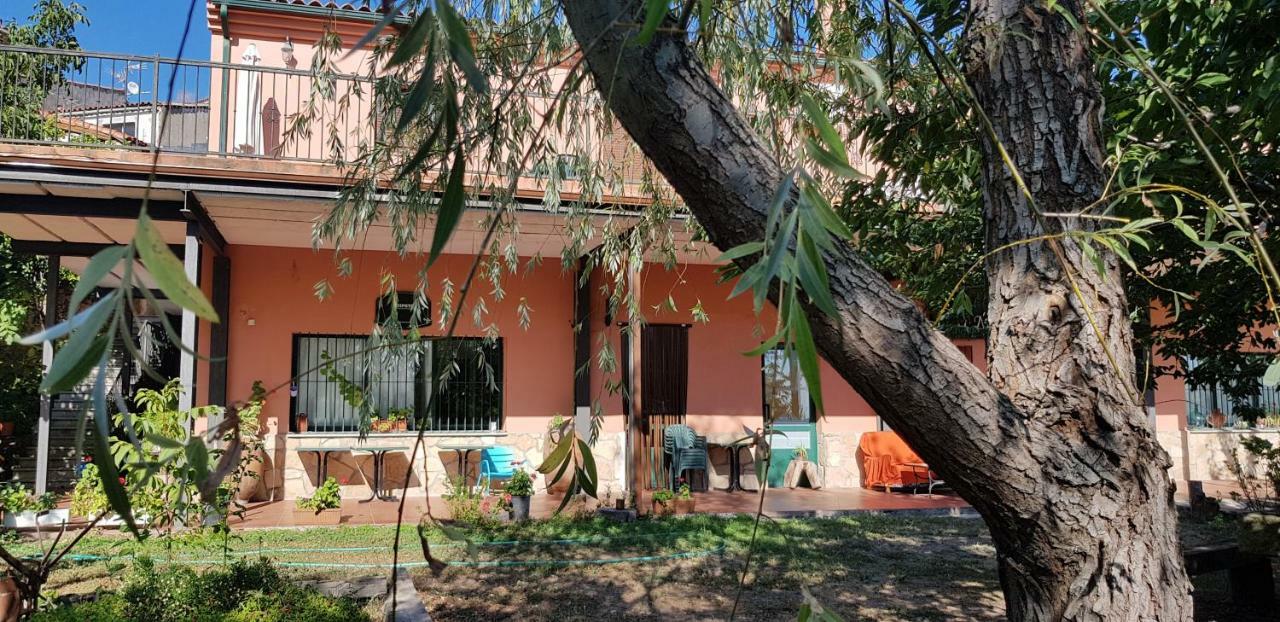 Apartamentossierradegata La Noguera Villamiel Exterior foto